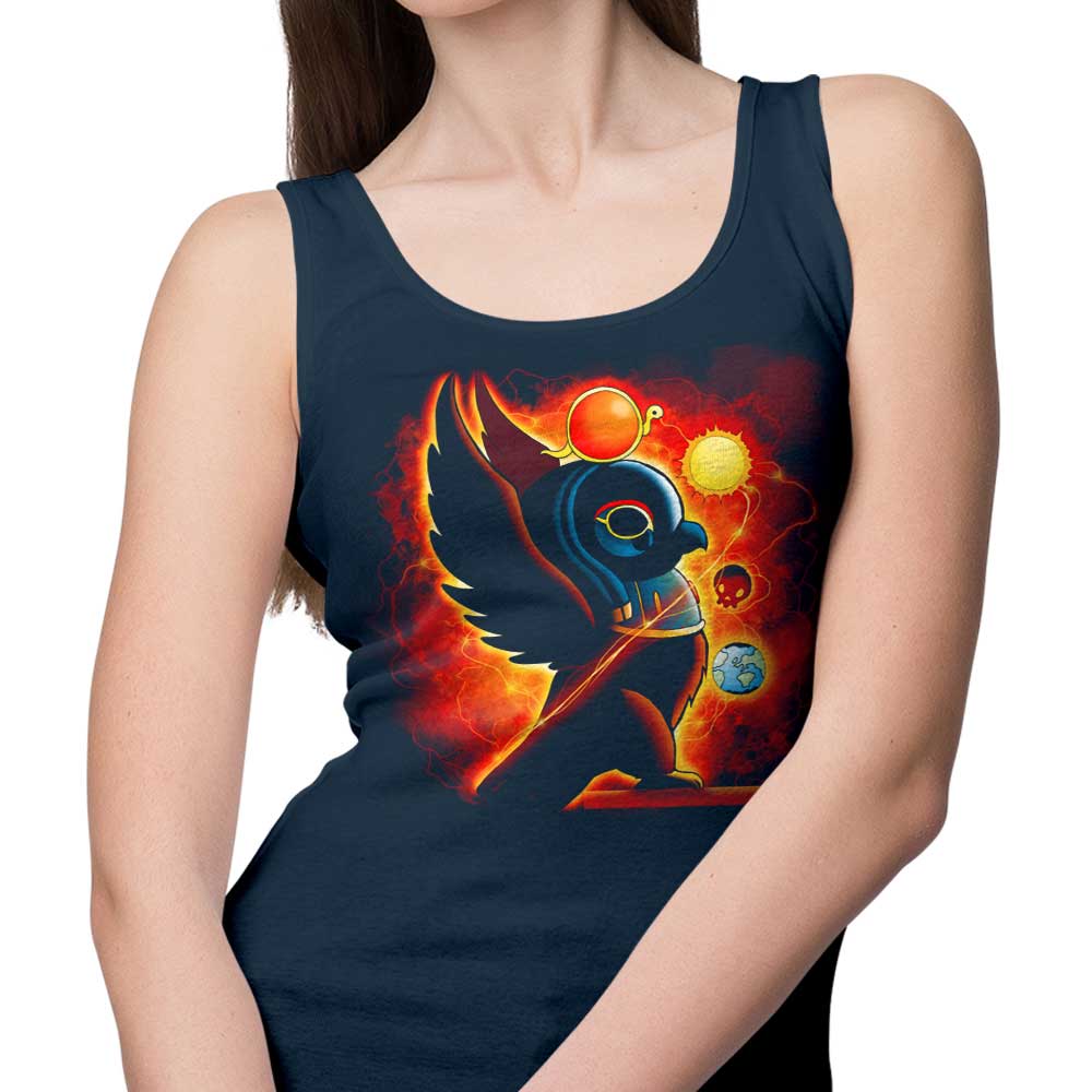 Ra - Tank Top