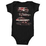 Race to Save the Day - Youth Apparel