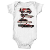 Race to Save the Day - Youth Apparel