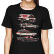 Race to Save the Day - Women's Apparel