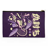 Racket Vengeance - Accessory Pouch