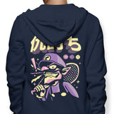 Racket Vengeance - Hoodie