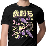 Racket Vengeance - Men's Apparel