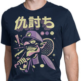 Racket Vengeance - Men's Apparel