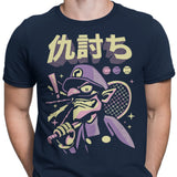 Racket Vengeance - Men's Apparel