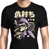 Racket Vengeance - Men's Apparel