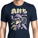 Racket Vengeance - Men's Apparel