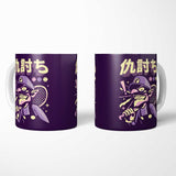 Racket Vengeance - Mug