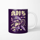 Racket Vengeance - Mug