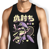 Racket Vengeance - Tank Top