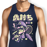 Racket Vengeance - Tank Top