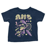 Racket Vengeance - Youth Apparel