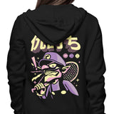 Racket Vengeance - Hoodie