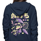 Racket Vengeance - Hoodie