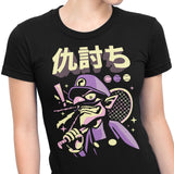 Racket Vengeance - Women's Apparel
