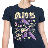 Racket Vengeance - Women's Apparel