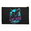 Rad Alien - Accessory Pouch