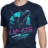 Rad Alien - Men's Apparel