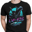 Rad Alien - Men's Apparel