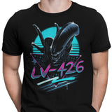 Rad Alien - Men's Apparel
