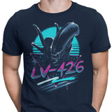 Rad Alien - Men's Apparel