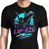 Rad Alien - Men's Apparel