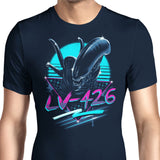 Rad Alien - Men's Apparel