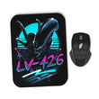 Rad Alien - Mousepad