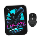 Rad Alien - Mousepad