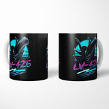 Rad Alien - Mug