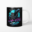 Rad Alien - Mug