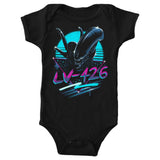 Rad Alien - Youth Apparel