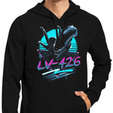 Rad Alien - Hoodie