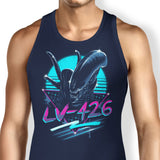 Rad Alien - Tank Top
