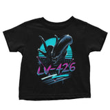 Rad Alien - Youth Apparel