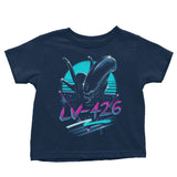 Rad Alien - Youth Apparel