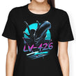 Rad Alien - Women's Apparel
