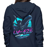 Rad Alien - Hoodie