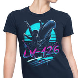 Rad Alien - Women's Apparel