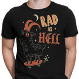 Rad as Hell - Men's Apparel