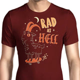Rad as Hell - Men's Apparel
