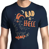 Rad as Hell - Men's Apparel