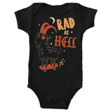 Rad as Hell - Youth Apparel