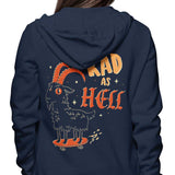Rad as Hell - Hoodie