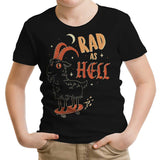 Rad as Hell - Youth Apparel