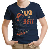 Rad as Hell - Youth Apparel