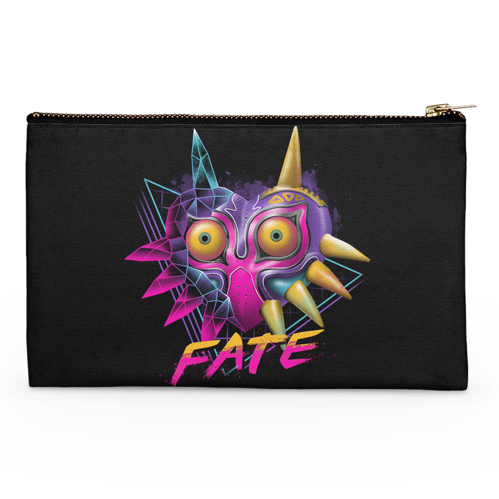 Rad Fate - Accessory Pouch