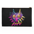 Rad Fate - Accessory Pouch