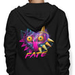 Rad Fate - Hoodie
