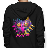 Rad Fate - Hoodie